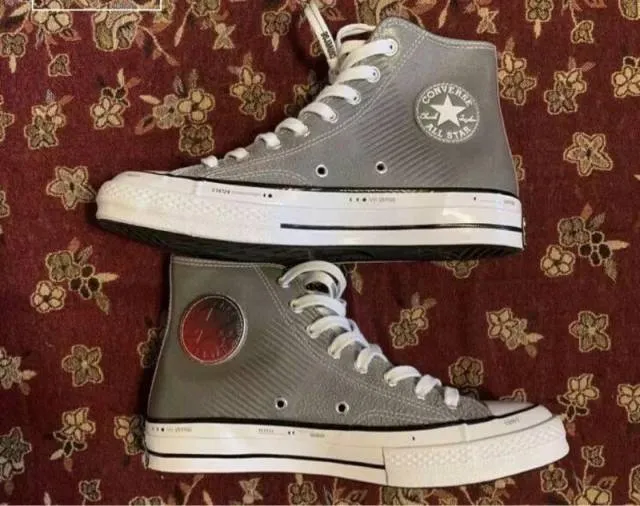 Chuck Taylor All Star 70 High Mason