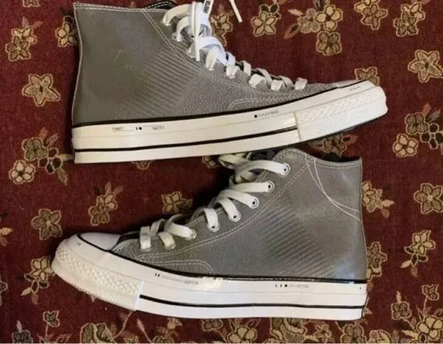 Chuck Taylor All Star 70 High Mason