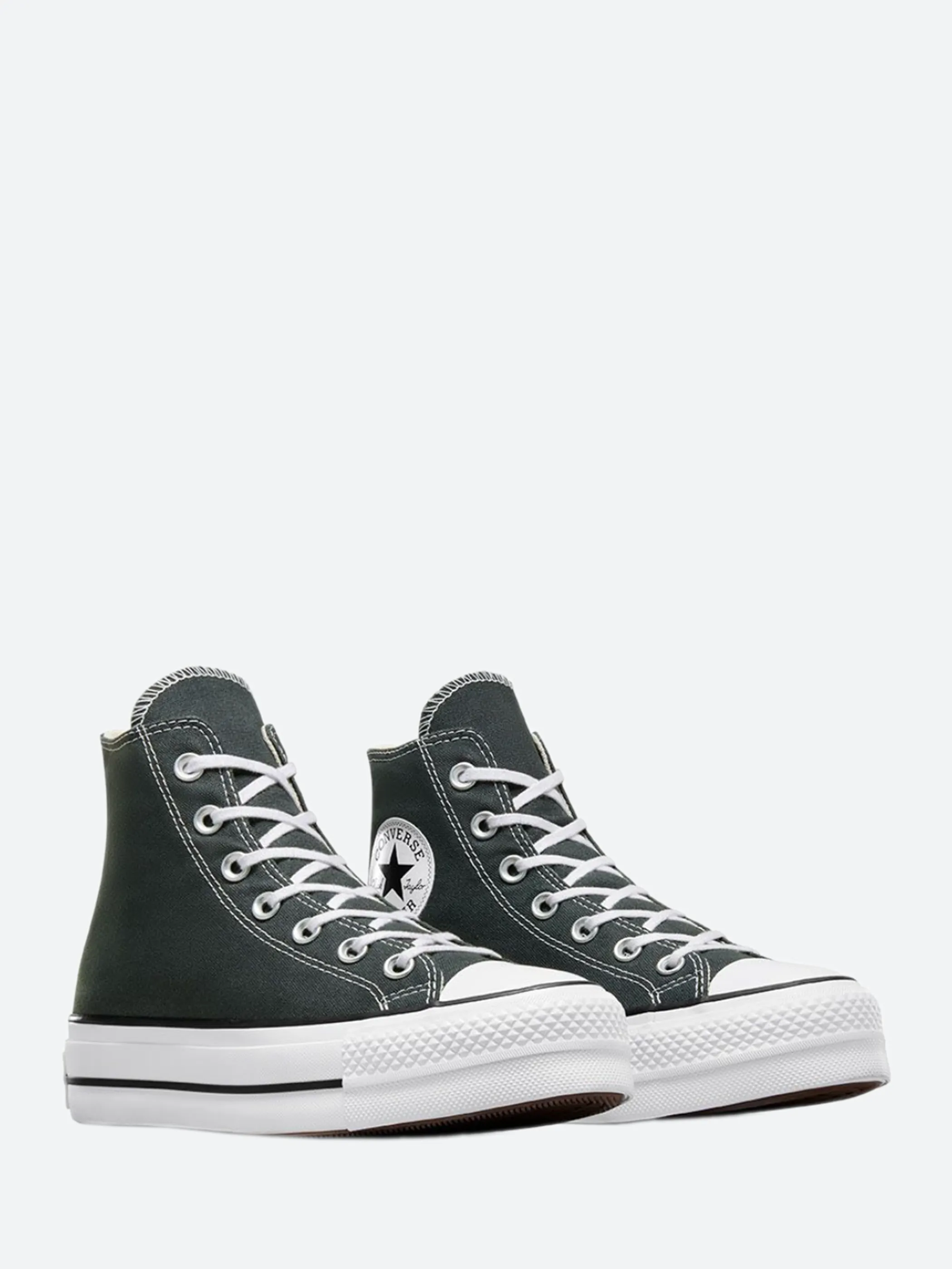 Chuck Taylor All Star Lift High Top