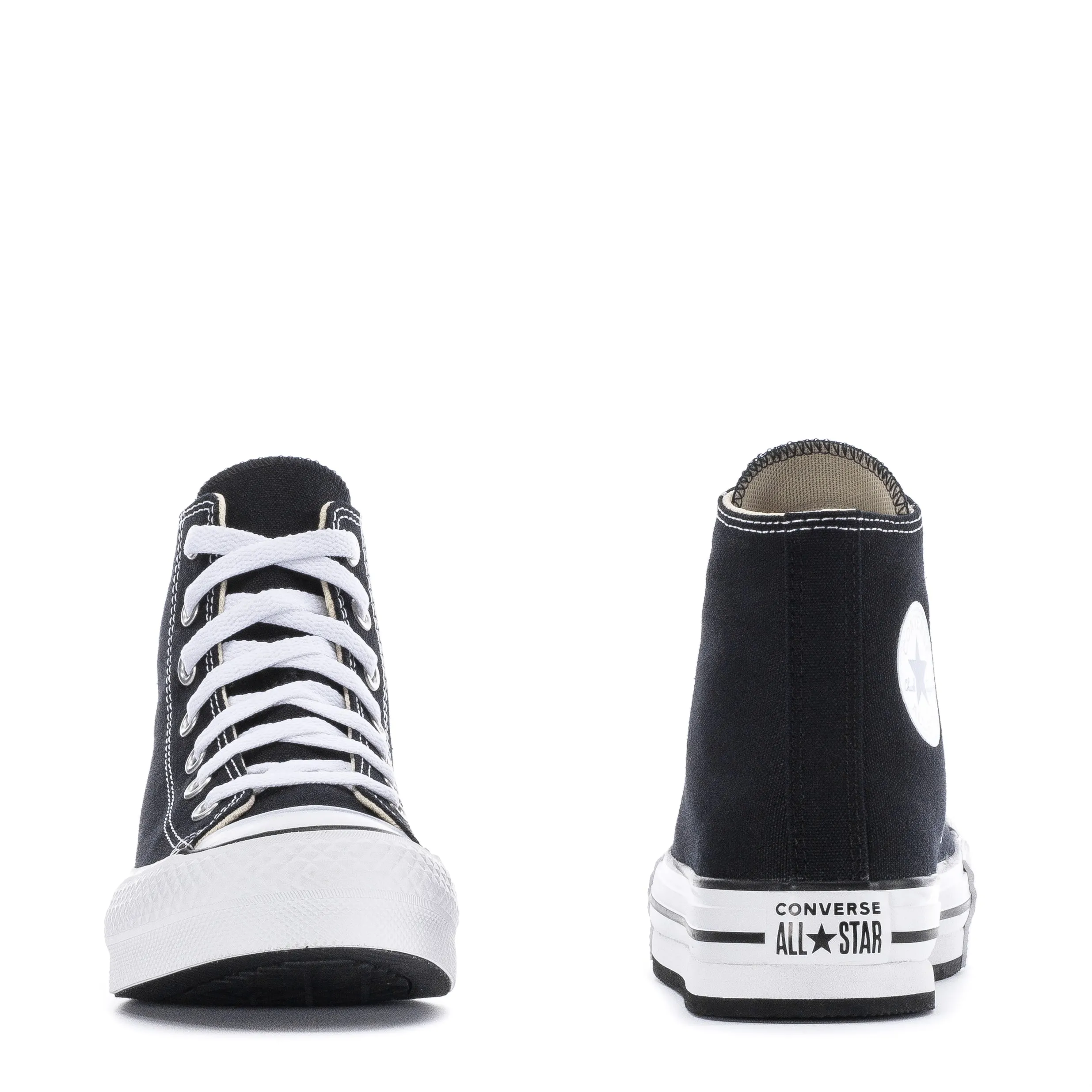 Chuck Taylor Lift Hi Platform - Kids