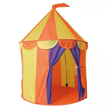 Circus Tent | Grattan