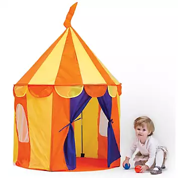 Circus Tent | Grattan