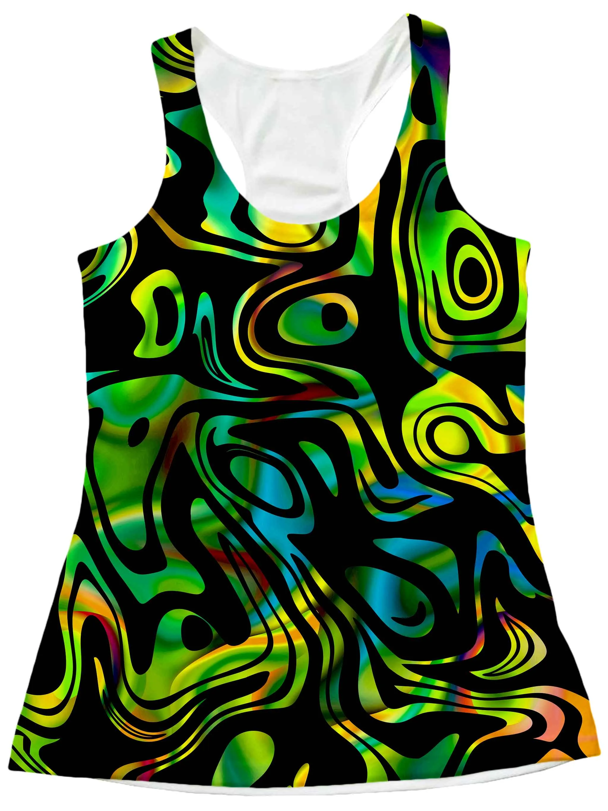 Complex Movement Women's Tank