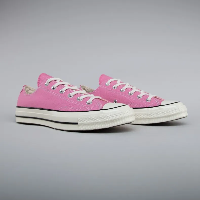 Converse All Star Chuck Taylor 70 OX (Chateau Rose/Egret/Black)