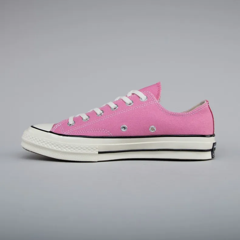 Converse All Star Chuck Taylor 70 OX (Chateau Rose/Egret/Black)