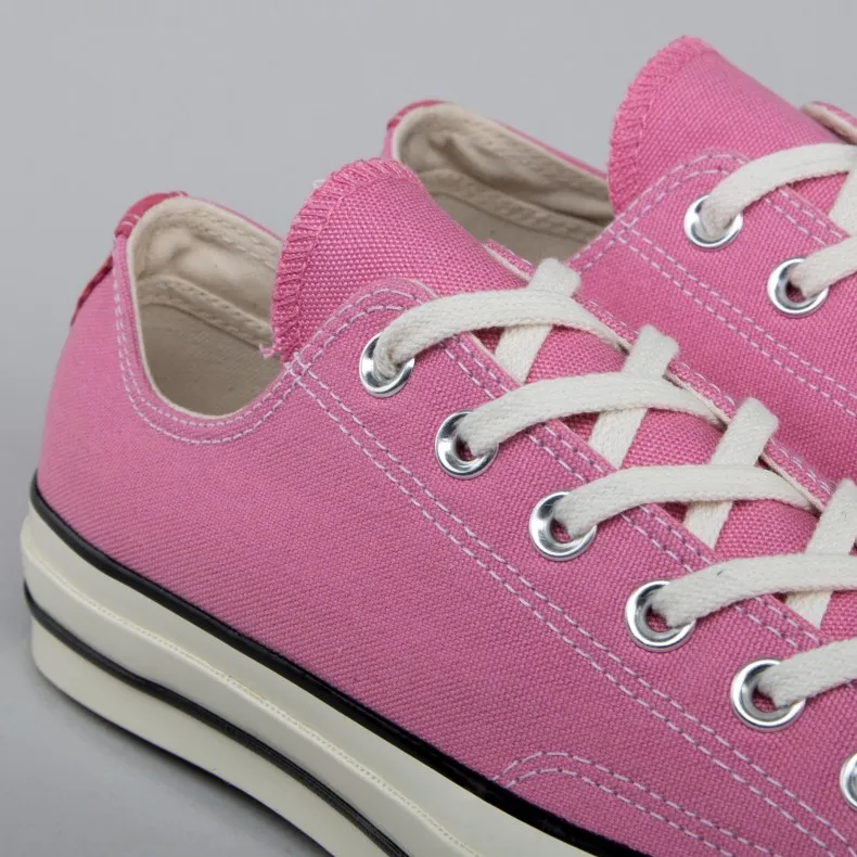 Converse All Star Chuck Taylor 70 OX (Chateau Rose/Egret/Black)