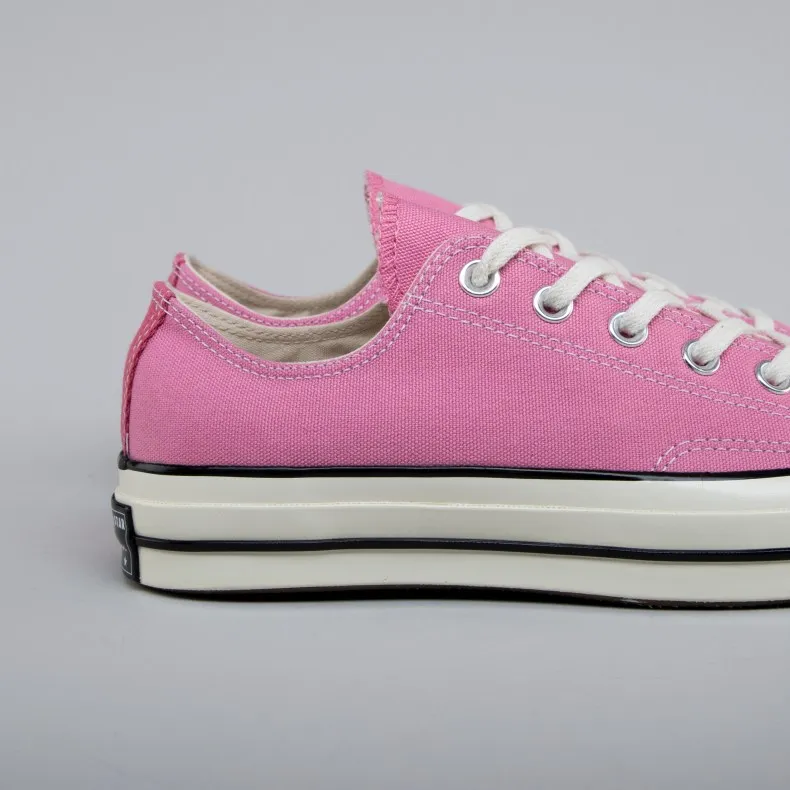 Converse All Star Chuck Taylor 70 OX (Chateau Rose/Egret/Black)