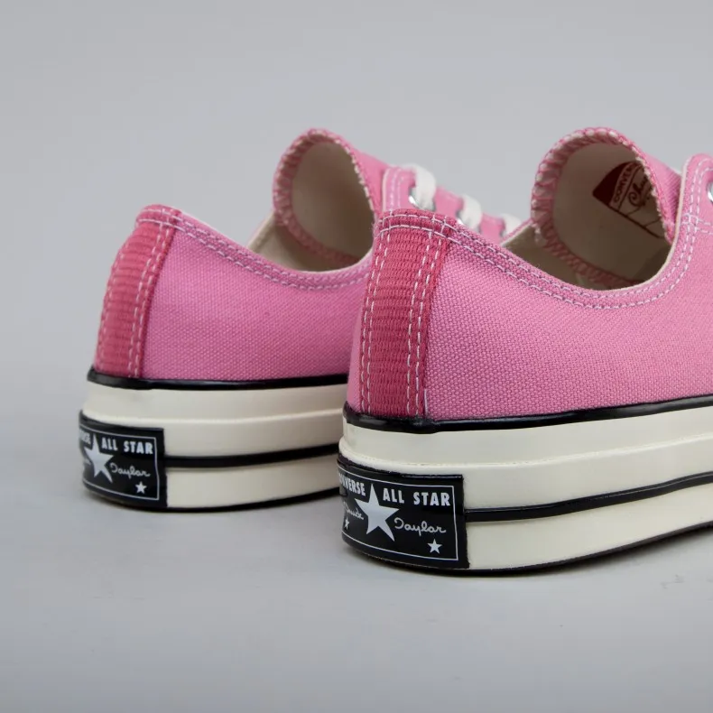 Converse All Star Chuck Taylor 70 OX (Chateau Rose/Egret/Black)