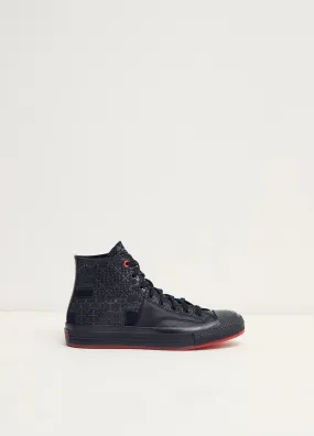 Converse -  Chinese New Year - Chuck Taylor 70 High Top Sneakers - Shoe