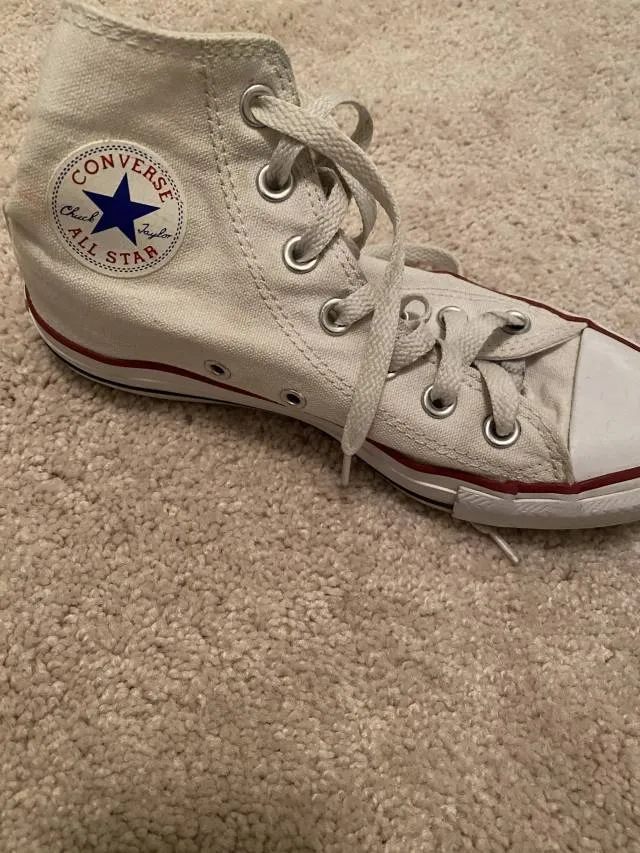 Converse Chuck Taylor All Star 2 White