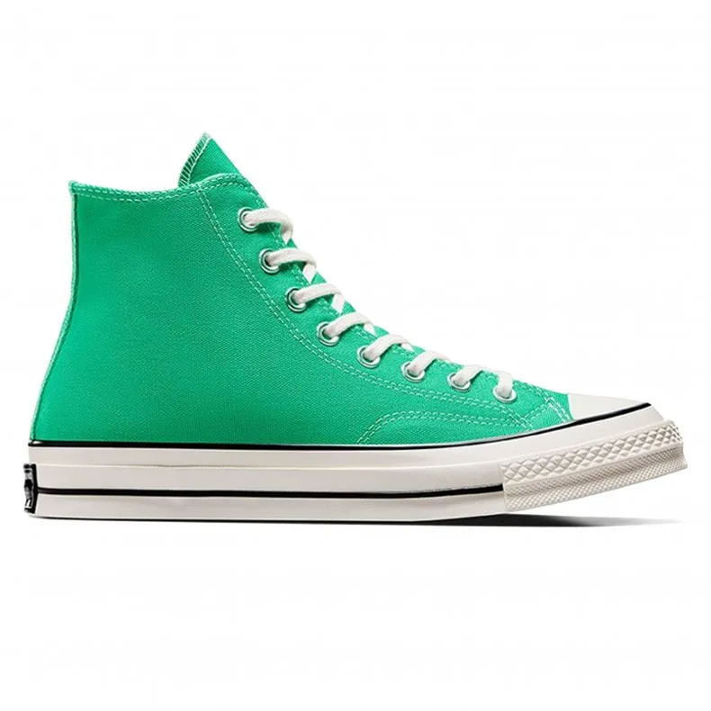 Converse Chuck Taylor All Star 70 Hi (Apex Green/Egret/Black)