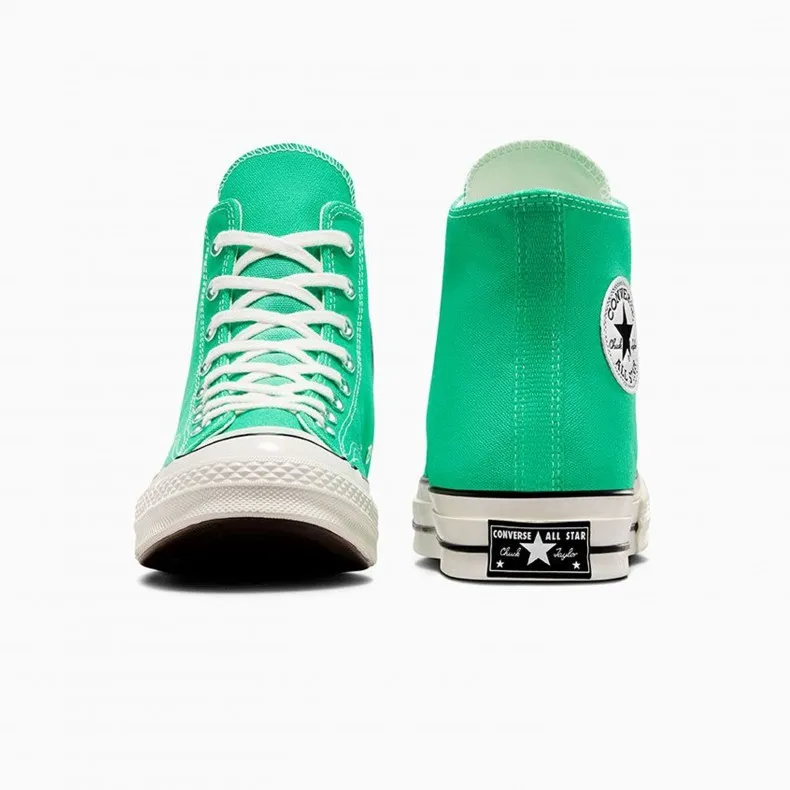 Converse Chuck Taylor All Star 70 Hi (Apex Green/Egret/Black)