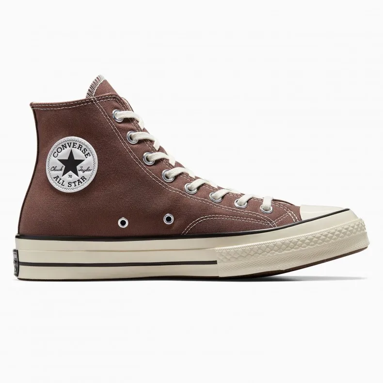 Converse Chuck Taylor All Star 70 Hi (Earthy Brown/Egret/Black)