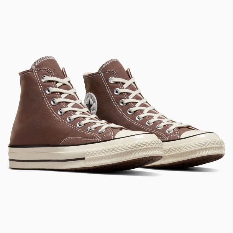 Converse Chuck Taylor All Star 70 Hi (Earthy Brown/Egret/Black)