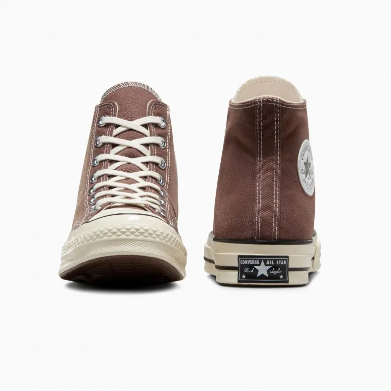 Converse Chuck Taylor All Star 70 Hi (Earthy Brown/Egret/Black)