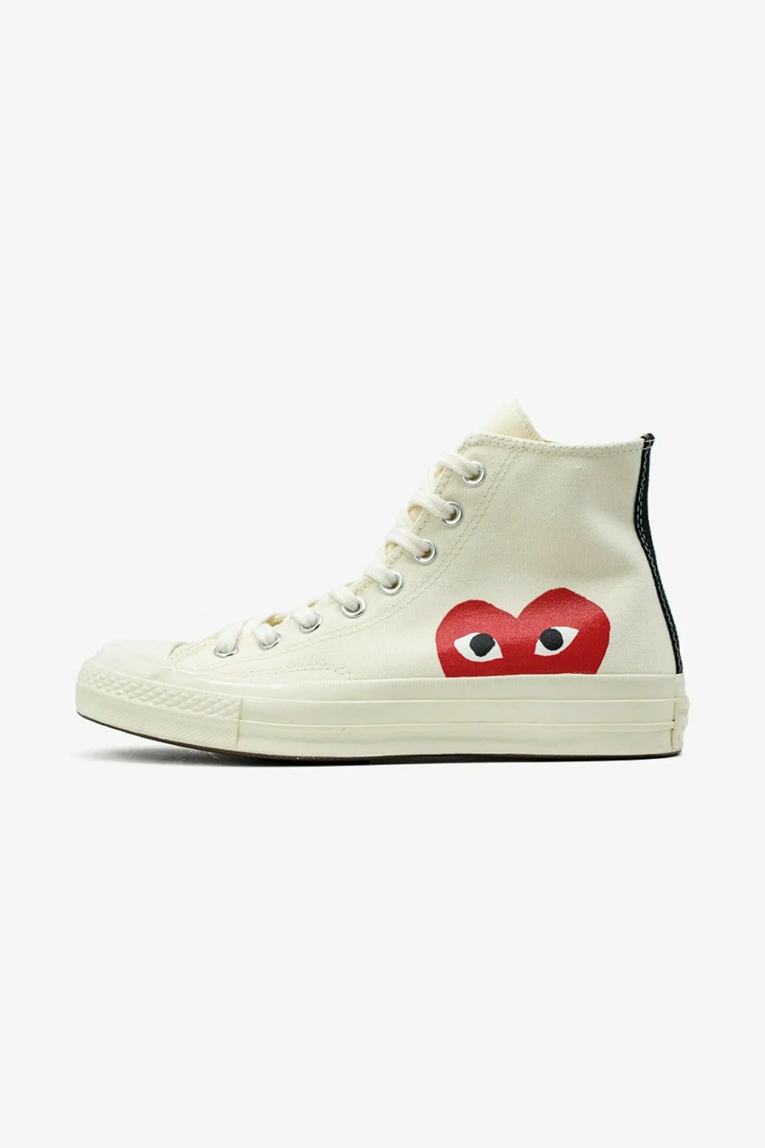 Converse Chuck Taylor All Star '70 High Red Heart