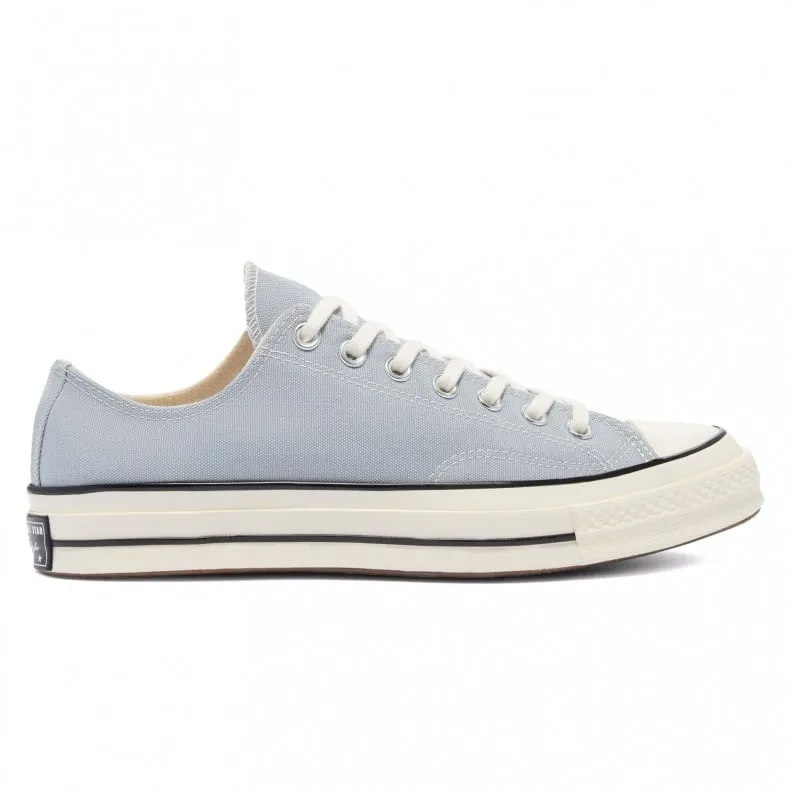 Converse Chuck Taylor All Star 70 Ox (Wolf Grey/Egret/Black)