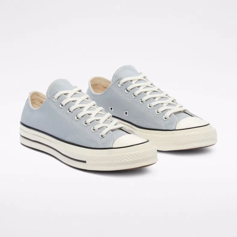 Converse Chuck Taylor All Star 70 Ox (Wolf Grey/Egret/Black)