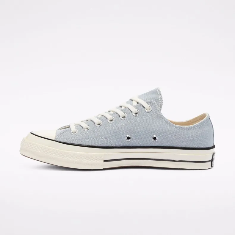 Converse Chuck Taylor All Star 70 Ox (Wolf Grey/Egret/Black)