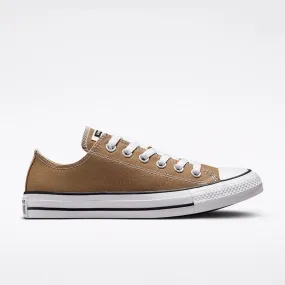 CONVERSE CHUCK TAYLOR ALL STAR CLASSIC LO - SAND DUNE/WHITE/BLACK