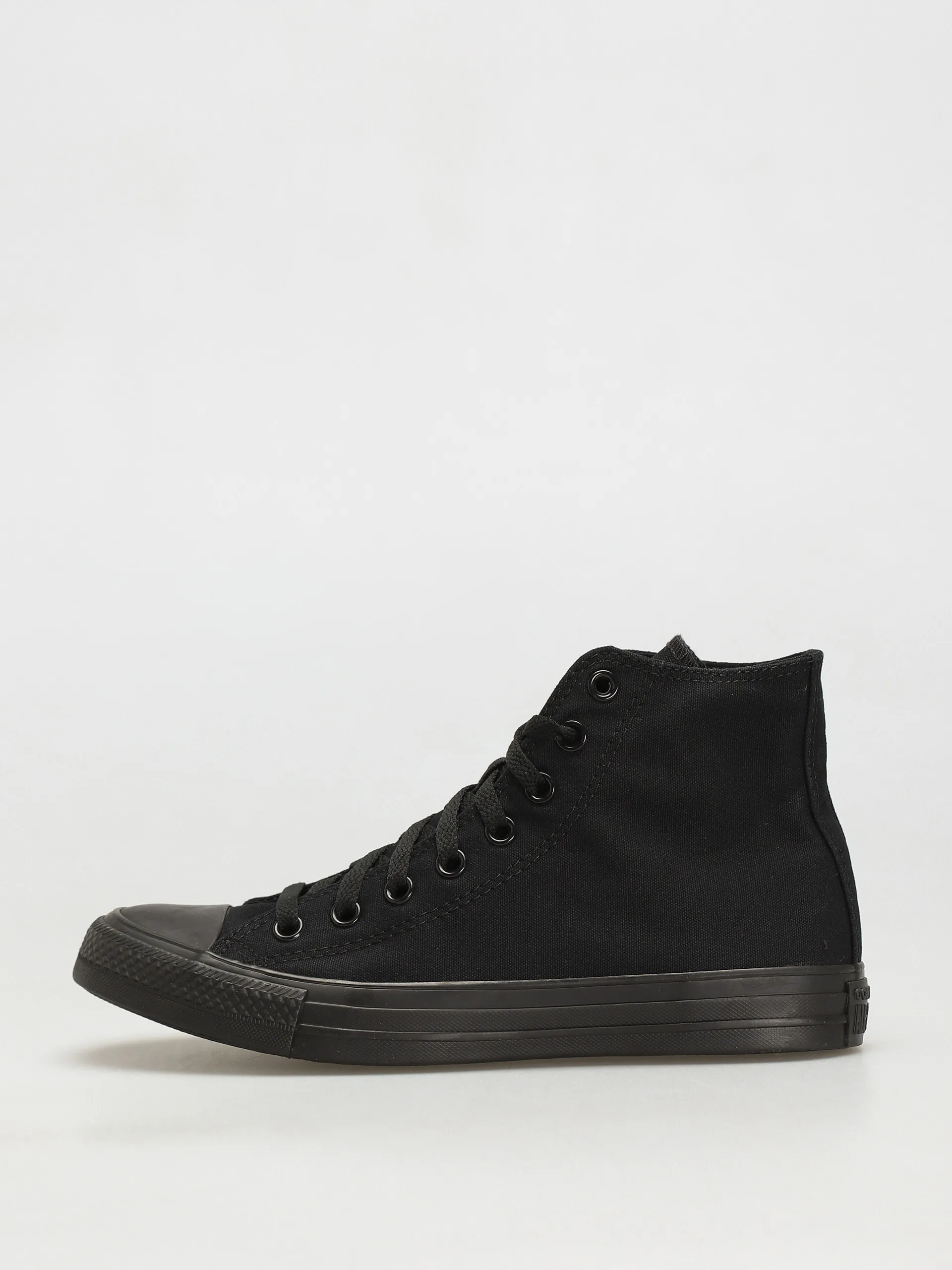 Converse Chuck Taylor All Star Hi Chucks (blk monochro)