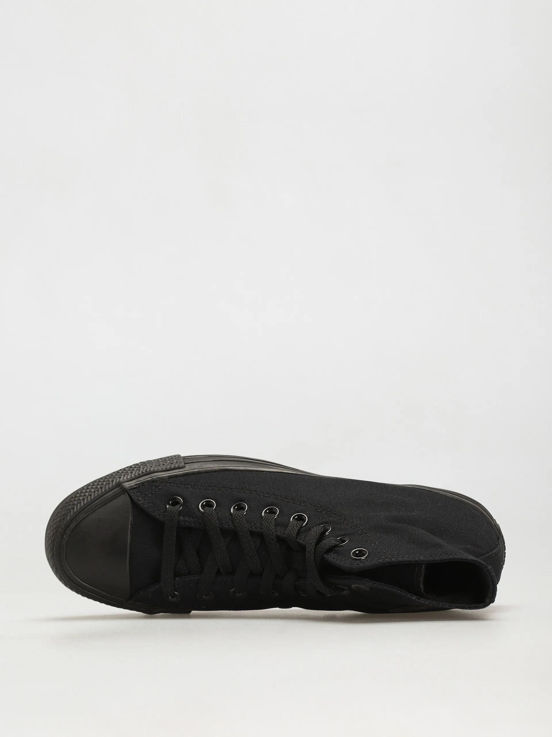 Converse Chuck Taylor All Star Hi Chucks (blk monochro)