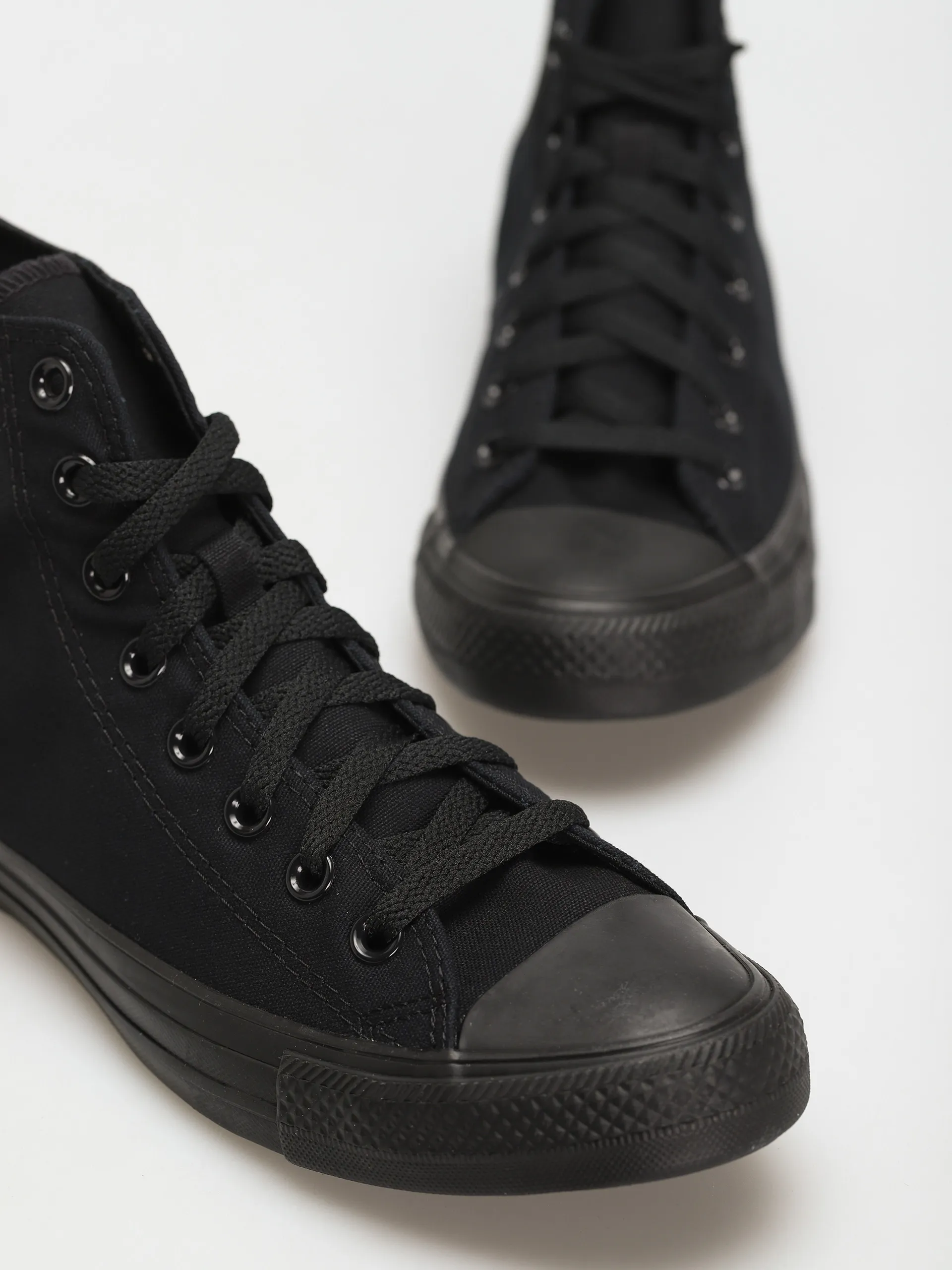 Converse Chuck Taylor All Star Hi Chucks (blk monochro)