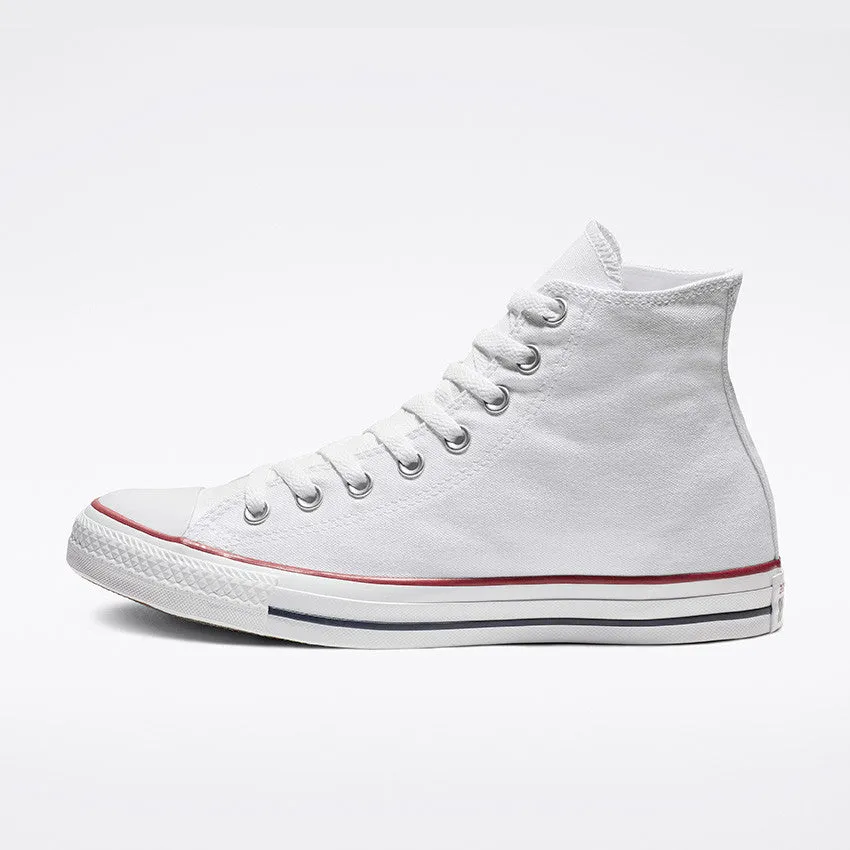 Converse - Chuck Taylor All Star Hi Optical White