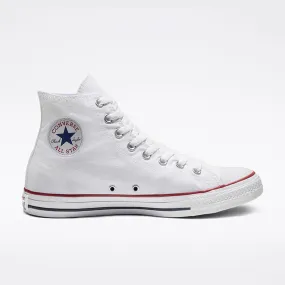 Converse - Chuck Taylor All Star Hi Optical White