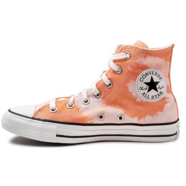 Converse Chuck Taylor All Star Hi Trainers