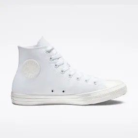 Converse - Chuck Taylor All Star Hi White Monochrome