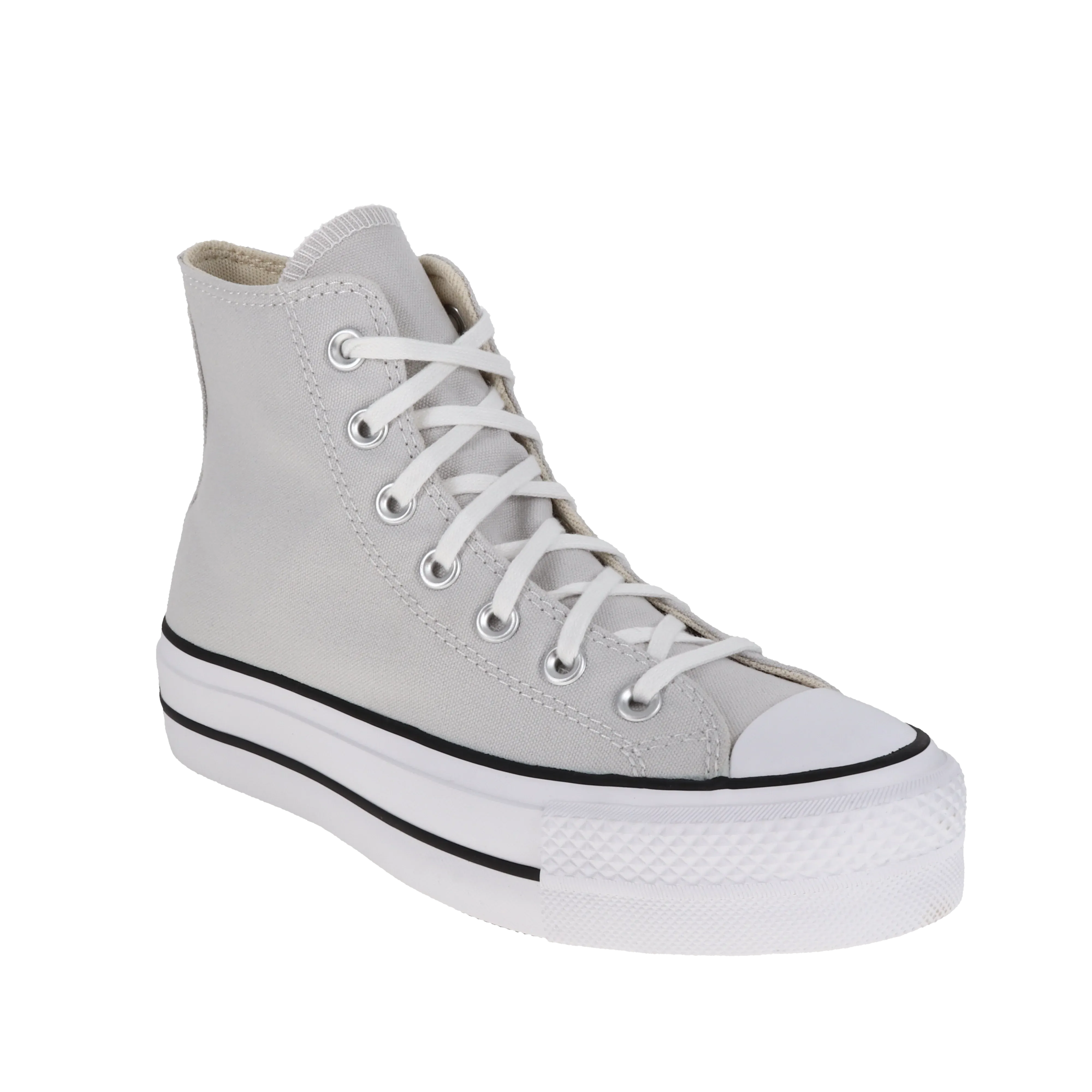 Converse - Chuck Taylor All Star Lift Grey