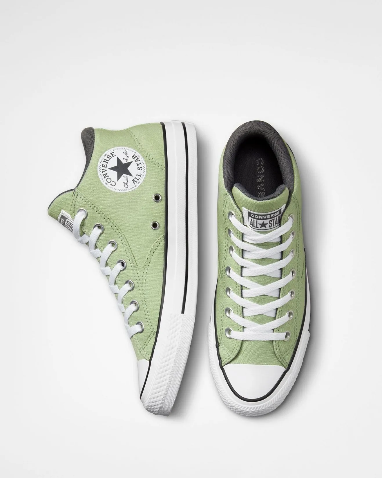 CONVERSE Chuck Taylor All Star Malden Street Utility Mid - Summit Sage