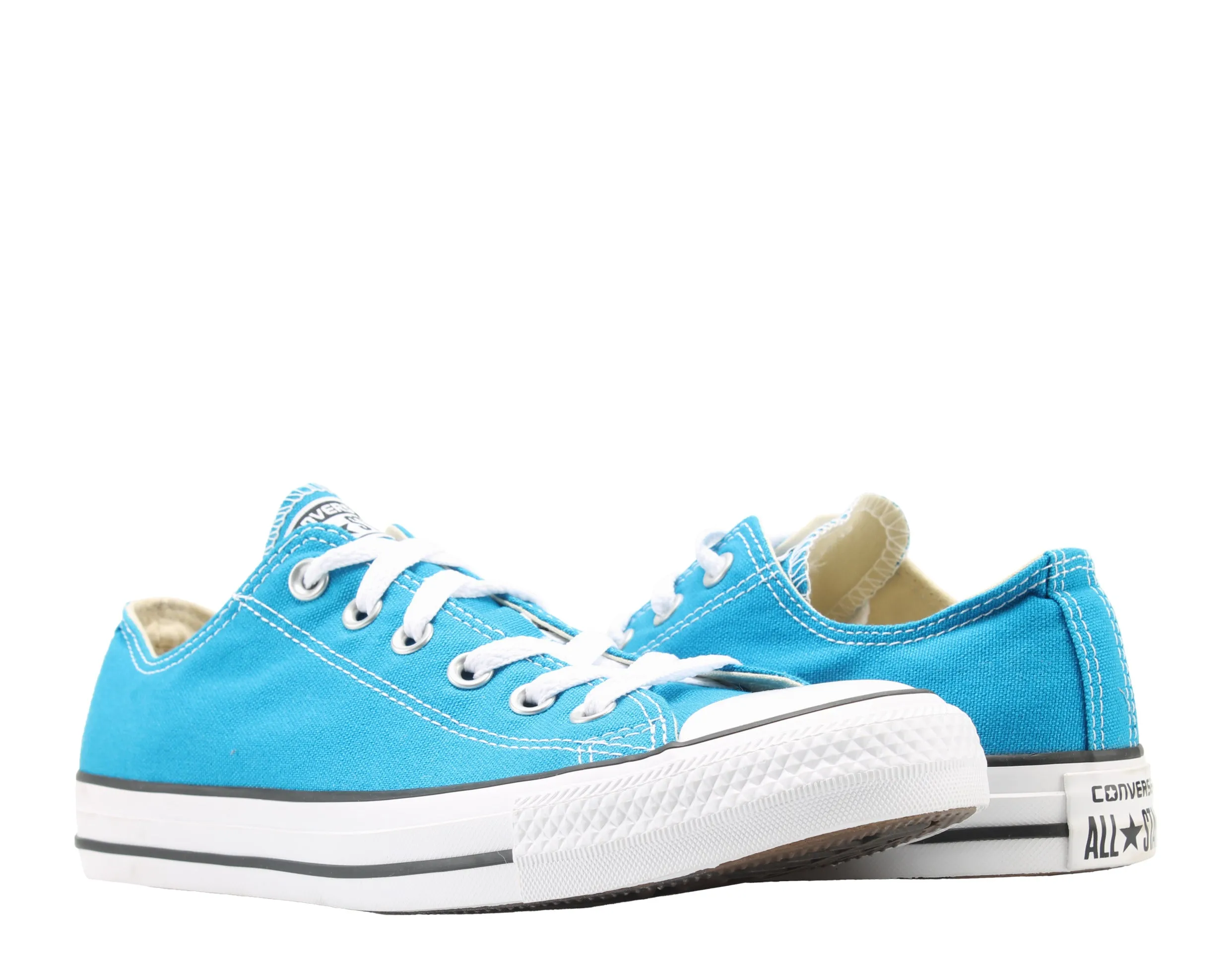 Converse Chuck Taylor All Star OX Low Top Sneakers