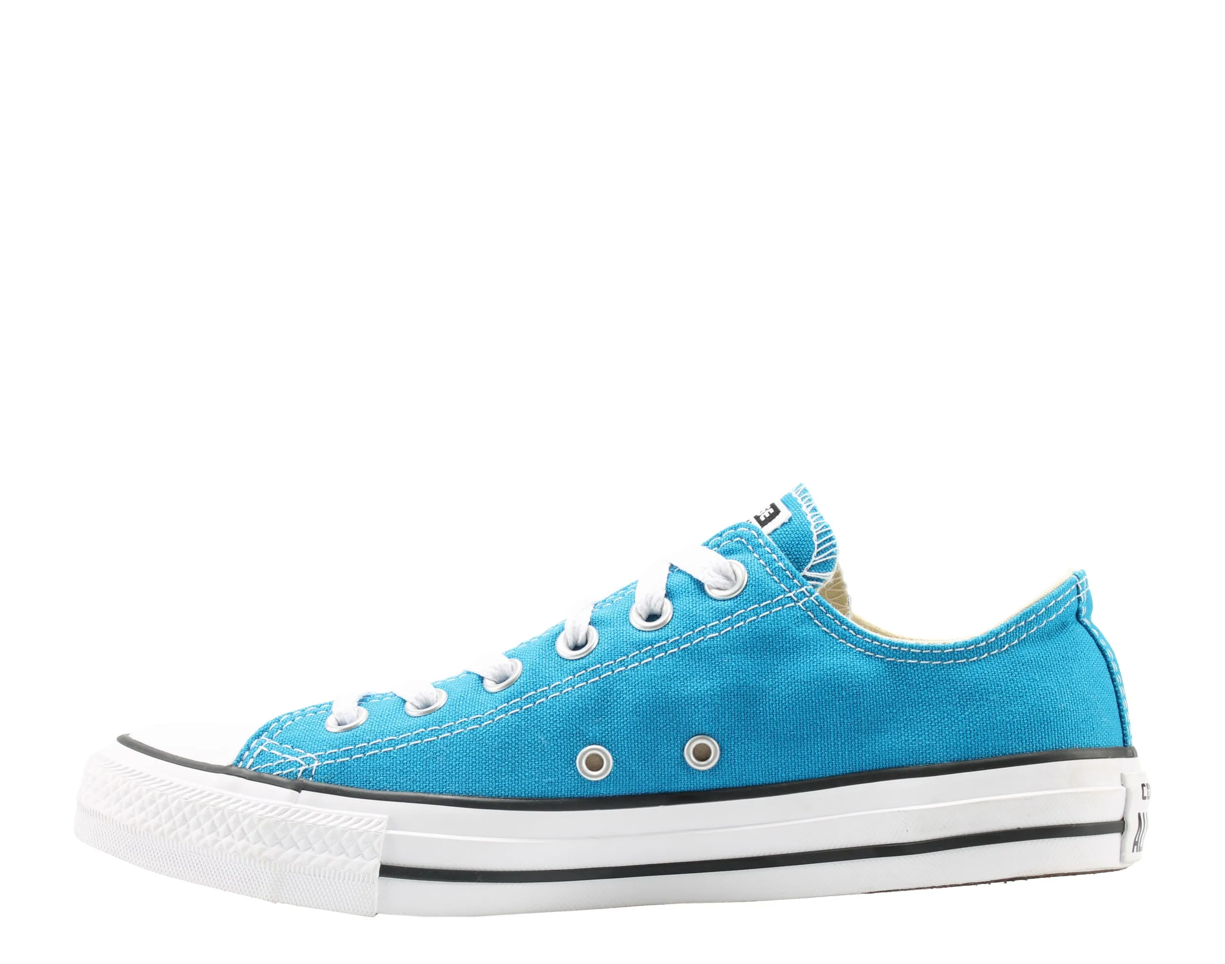 Converse Chuck Taylor All Star OX Low Top Sneakers