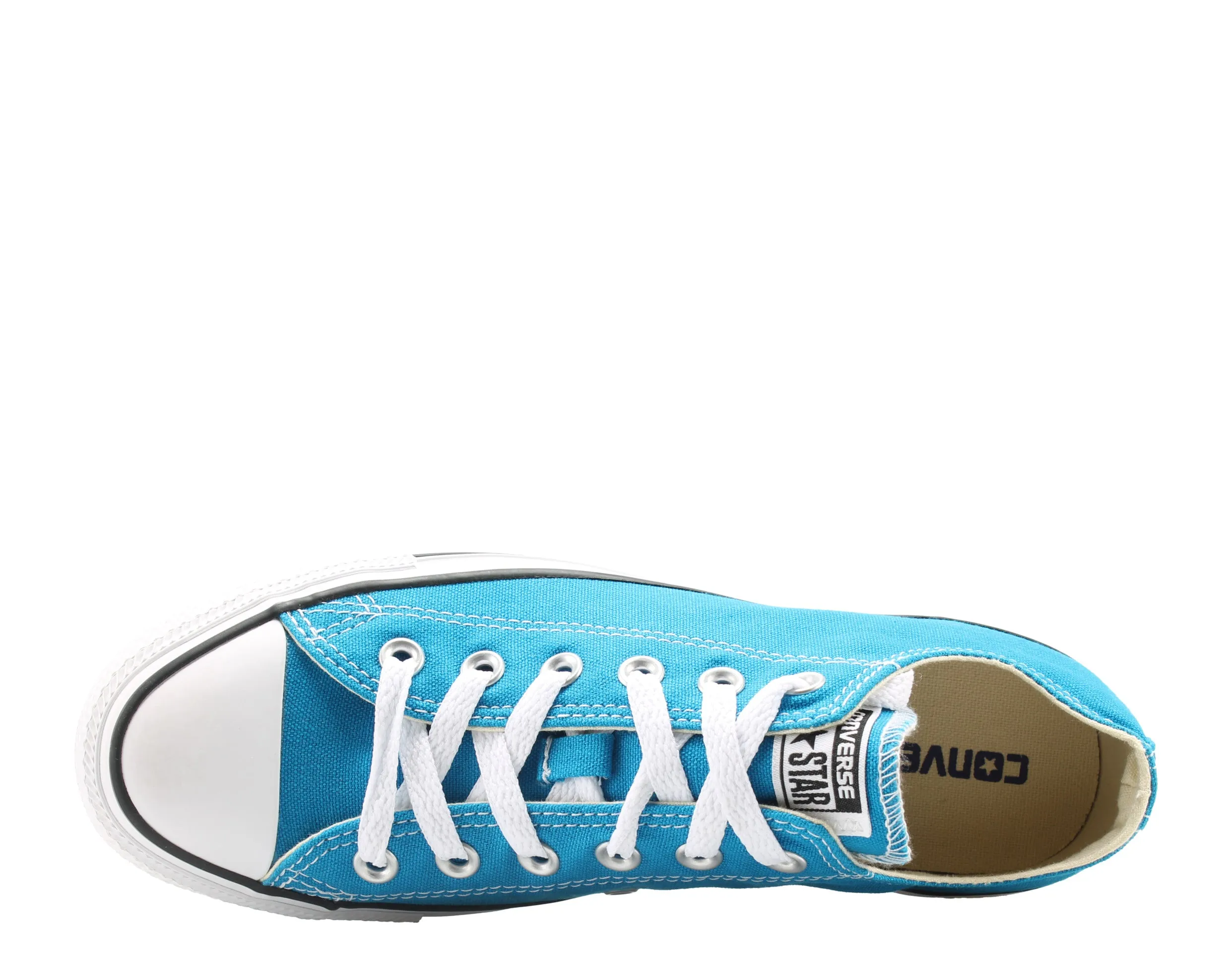 Converse Chuck Taylor All Star OX Low Top Sneakers