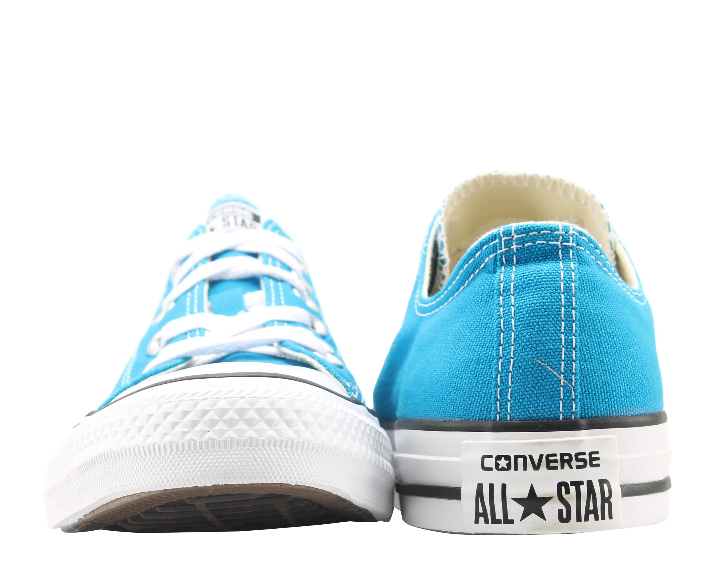 Converse Chuck Taylor All Star OX Low Top Sneakers