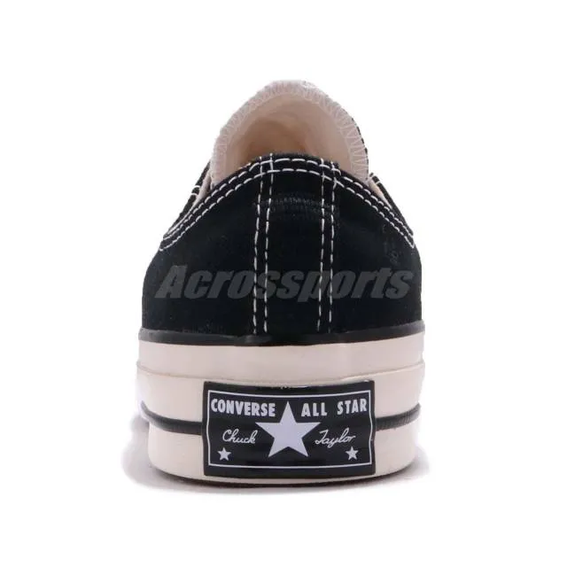 Converse First String Chuck Taylor All Star 70 1970 Low ...