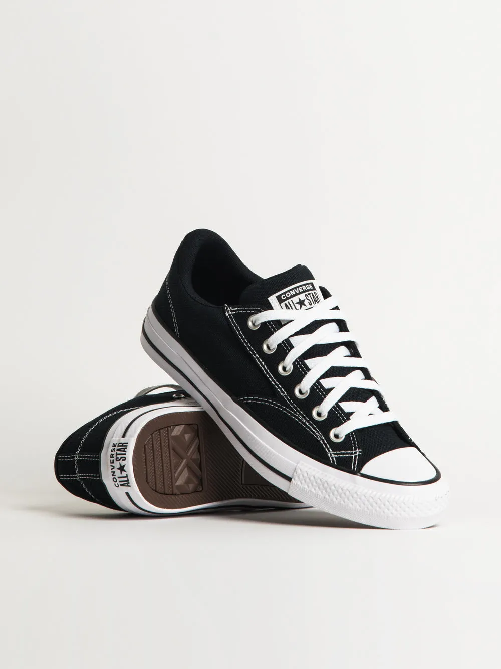 CONVERSE MENS CONVERSE CHUCK TAYLOR ALL-STARS MALDEN STREET SNEAKERS