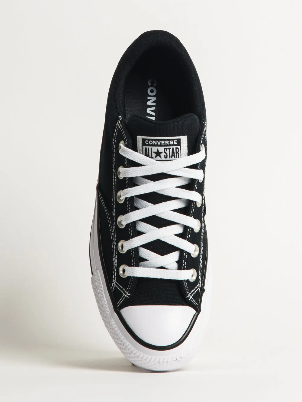 CONVERSE MENS CONVERSE CHUCK TAYLOR ALL-STARS MALDEN STREET SNEAKERS