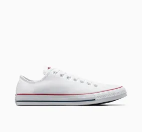 Converse -Chuck Taylor All Star Ox White M7652C