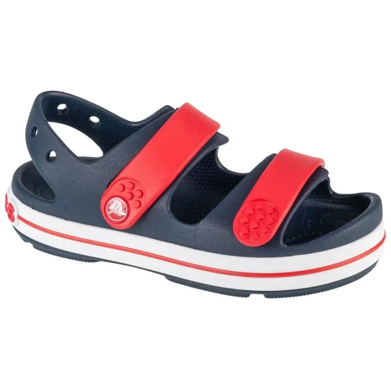 Crocs Crocband Cruiser Sandals 209423-4OT blue