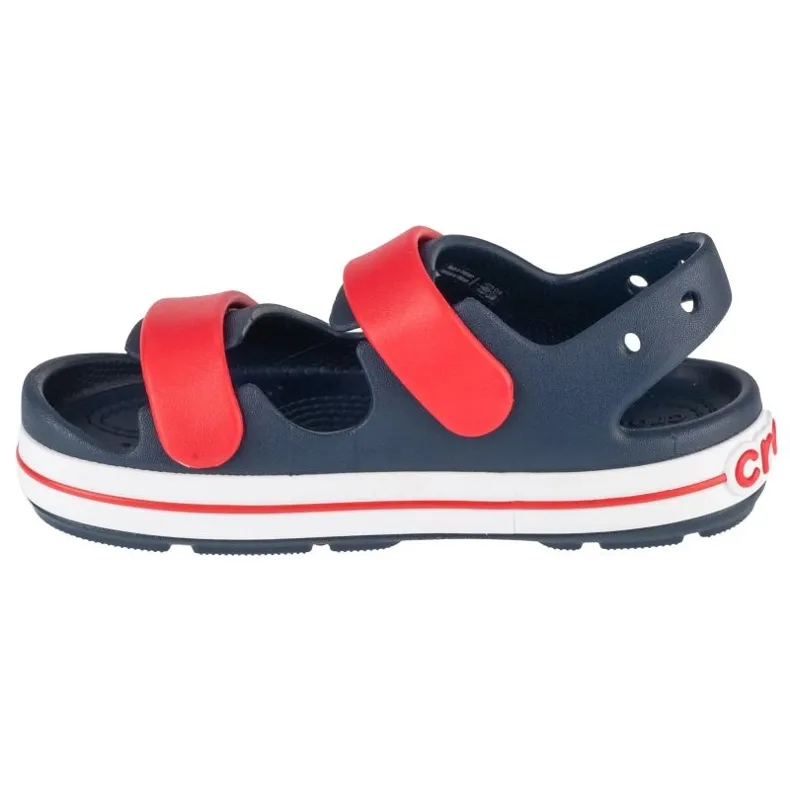 Crocs Crocband Cruiser Sandals 209423-4OT blue