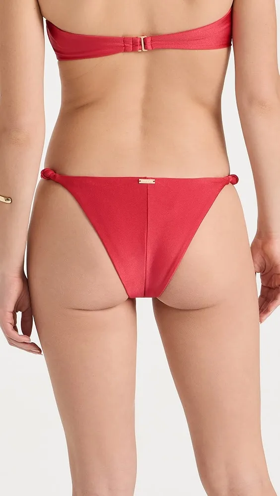 Cult Gaia   Brenner Bikini Bottoms 