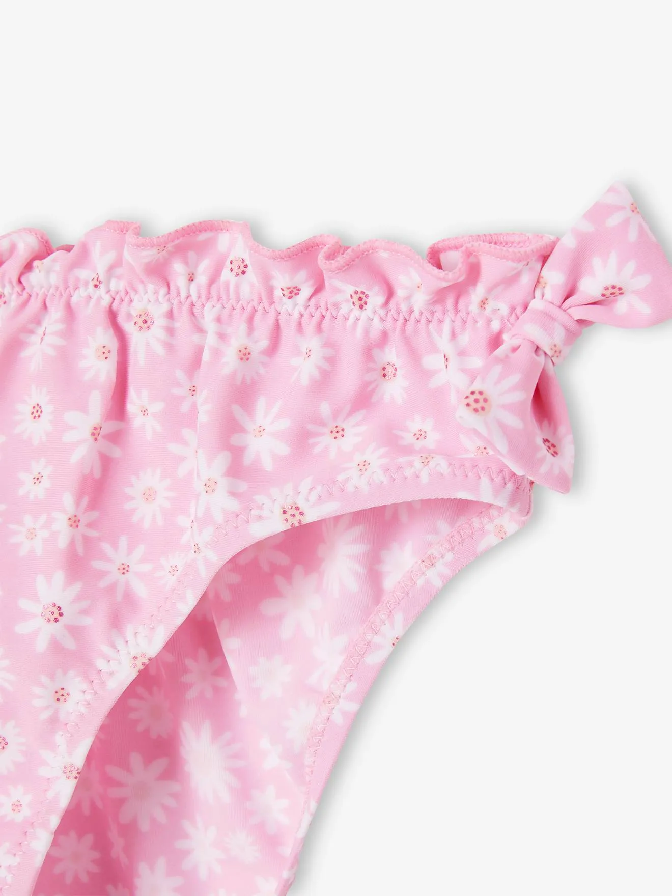 Daisy Bikini for Girls - rose