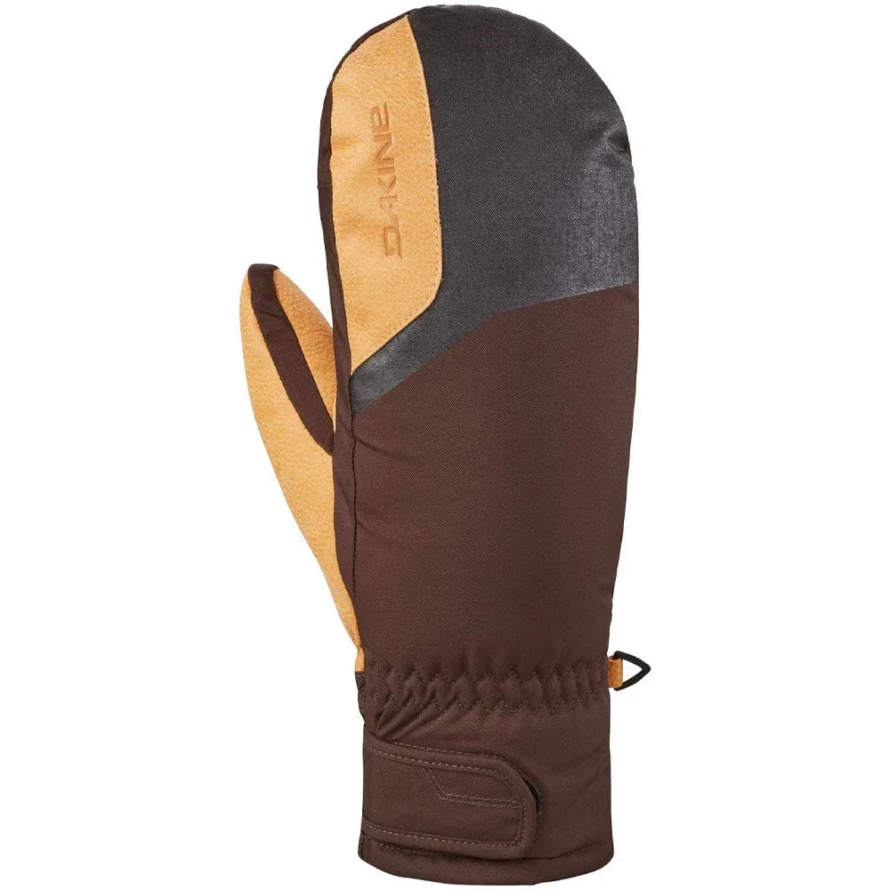 Dakine Nova Ski/Snowboard Mitt - Tan