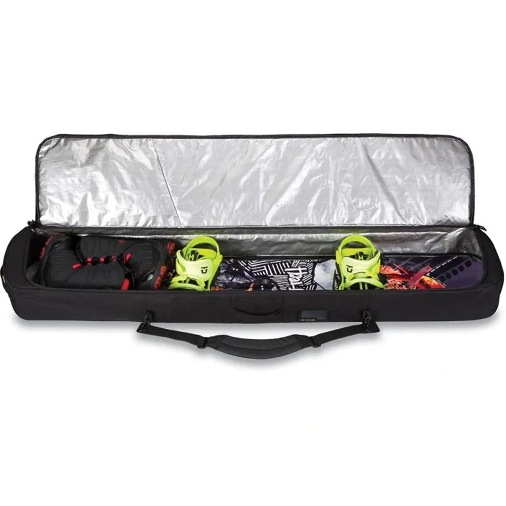 Dakine Tour Snowboard Bag - 157cm Olive Ashcroft Camo