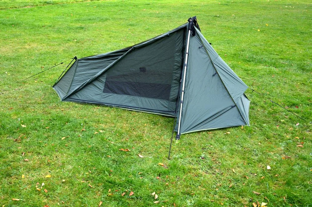 DD Hammocks Superlight Tarp Tent