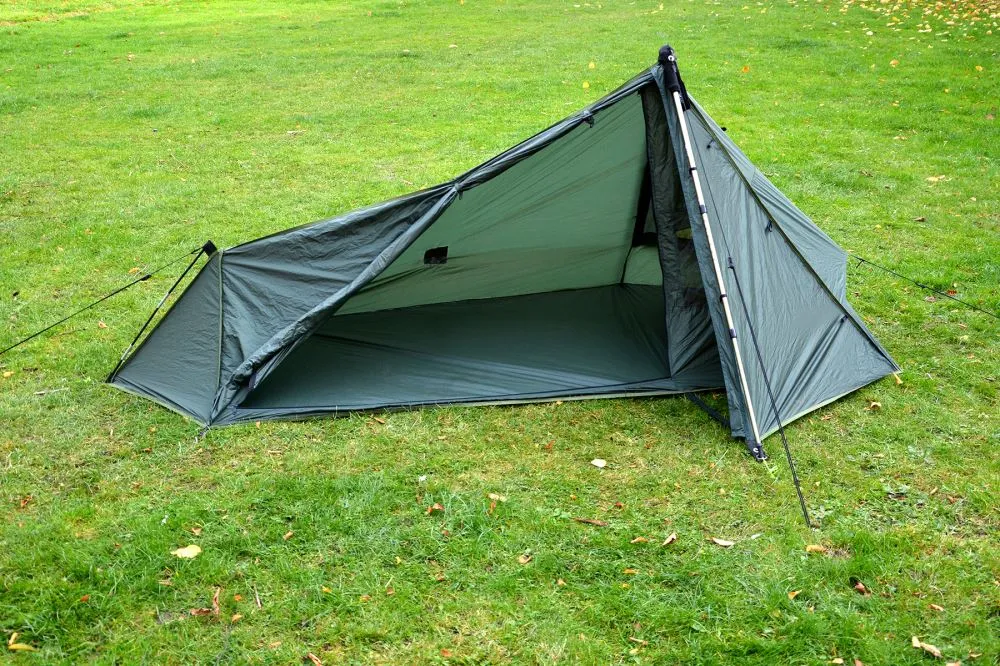 DD Hammocks Superlight Tarp Tent