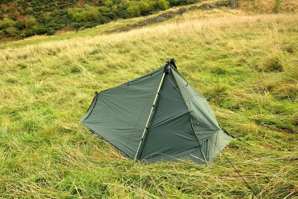 DD Hammocks Superlight Tarp Tent